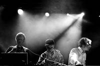 2007-09-18 - Slagsmålsklubben från Debaser Medis, Stockholm