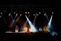 2007-09-18 - Slagsmålsklubben från Debaser Medis, Stockholm