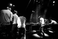 2007-09-18 - Slagsmålsklubben från Debaser Medis, Stockholm