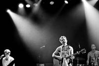 2007-09-20 - Elias And The Wizzkids från Debaser Medis, Stockholm