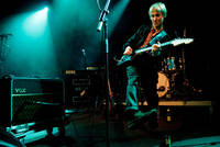 2007-09-20 - Florence Valentin från Debaser Medis, Stockholm