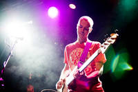 2007-09-20 - Elias And The Wizzkids från Debaser Medis, Stockholm