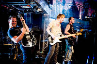 2007-09-20 - Randy från Rocknrollbåten, Östersjön