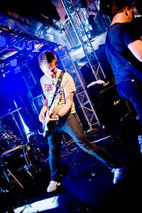 2007-09-20 - Randy från Rocknrollbåten, Östersjön
