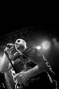 2007-09-21 - Sage Francis från Debaser Medis, Stockholm