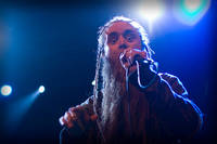 2007-09-21 - Amok feat. Kung Henry från Debaser Medis, Stockholm