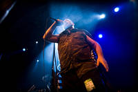 2007-09-21 - Sage Francis från Debaser Medis, Stockholm