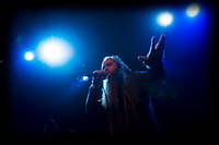 2007-09-21 - Amok feat. Kung Henry från Debaser Medis, Stockholm
