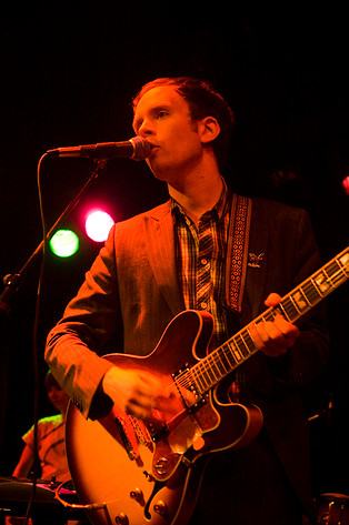 2007-09-21 - Jens Lekman från Inkonst, Malmö