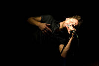 2007-09-24 - Moneybrother från Lille Vega, Köpenhamn
