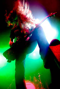2007-09-24 - Himsa från Klubben, Stockholm