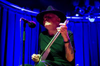 2007-09-25 - Johnny Winter från Berns, Stockholm
