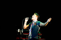 2007-09-25 - Peter Jöback från Växjö konserthus, Växjö