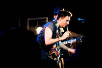 2007-09-25 - Peter Jöback från Växjö konserthus, Växjö