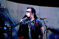2007-09-25 - Peter Jöback från Växjö konserthus, Växjö