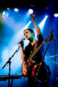 2007-09-27 - Jens Lekman från Kägelbanan, Stockholm