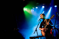 2007-09-27 - Jens Lekman från Kägelbanan, Stockholm