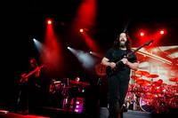 2007-09-27 - Dream Theater från Hovet, Stockholm
