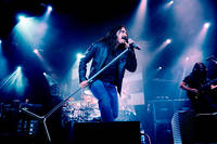 2007-09-27 - Dream Theater från Hovet, Stockholm