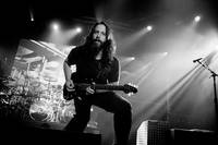 2007-09-27 - Dream Theater från Hovet, Stockholm