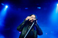 2007-09-27 - Dream Theater från Hovet, Stockholm