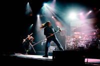 2007-09-27 - Dream Theater från Hovet, Stockholm