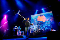 2007-09-27 - Dream Theater från Hovet, Stockholm
