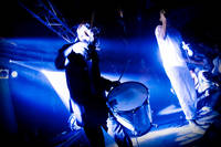 2007-09-27 - The Tough Alliance från Debaser Slussen, Stockholm