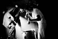 2007-09-27 - The Tough Alliance från Debaser Slussen, Stockholm