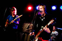 2007-09-28 - The Lost Patrol Band från Guitars, Umeå
