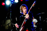 2007-09-28 - The Lost Patrol Band från Guitars, Umeå