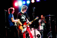 2007-09-28 - The Lost Patrol Band från Guitars, Umeå