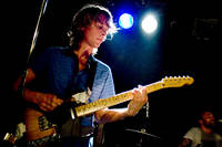 2007-09-28 - The Lost Patrol Band från Guitars, Umeå