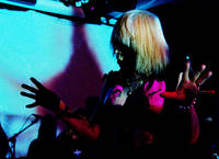 2007-09-29 - Psychic TV från Stacken, Stockholm