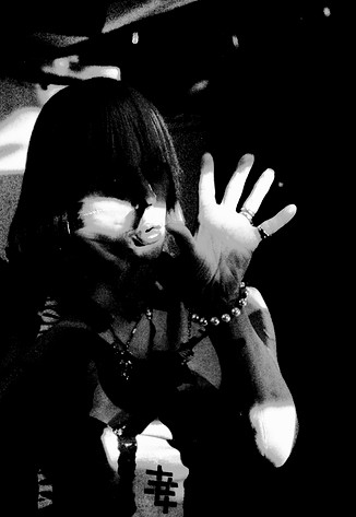 2007-09-29 - Psychic TV från Stacken, Stockholm