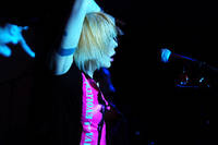 2007-09-29 - Psychic TV från Stacken, Stockholm
