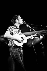 2007-10-01 - Jens Lekman från Pinkerton, Skellefteå