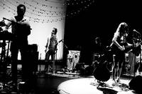 2007-10-01 - Feist från Cirkus, Stockholm