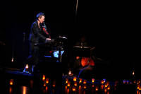 2007-10-01 - Laurie Anderson från Konserthuset, Göteborg