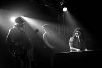 2007-10-02 - Miss Li från Debaser Slussen, Stockholm