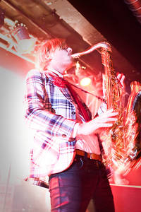 2007-10-02 - Miss Li från Debaser Slussen, Stockholm