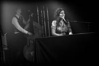 2007-10-02 - Miss Li från Debaser Slussen, Stockholm
