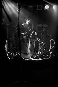 2007-10-02 - Miss Li från Debaser Slussen, Stockholm
