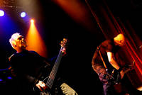 2007-10-02 - Paradise Lost från Debaser Medis, Stockholm