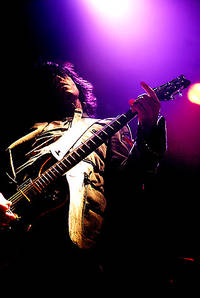 2007-10-02 - Neurosonic från Debaser Medis, Stockholm