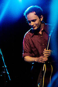 2007-10-02 - Jens Lekman från Guitars, Umeå