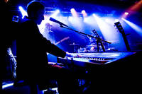 2007-10-03 - The Perishers från Debaser Slussen, Stockholm