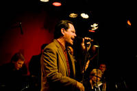 2007-10-04 - Kurt Elling från Fasching, Stockholm