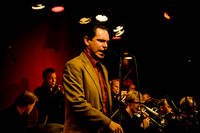 2007-10-04 - Kurt Elling från Fasching, Stockholm