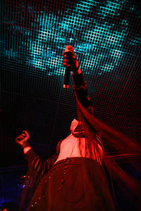 2007-09-28 - The Ark från Projekt7, Magdeburg